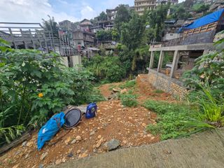 Titled Lot for Sale in San Luis, Baguio City
