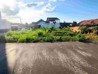 Dijual Cepat Lahan Siap Bangun Jalan Naskah Sukarami Palembang