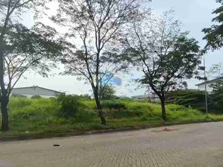 Di Jual Tanah di Kawasan Modern Cikande - Serang Banten