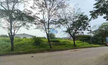 Di Jual Tanah di Kawasan Modern Cikande - Serang Banten