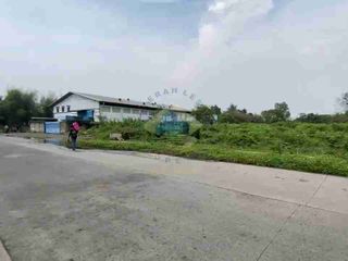 Di Jual Tanah Kosong di Kawasan Industri Balaraja Tangerang