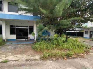 Di Jual Pabrik di Kawasan Modern Cikande Serang Banten