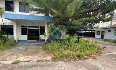 Di Jual Pabrik di Kawasan Modern Cikande Serang Banten