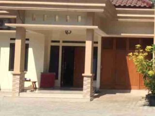Rumah Idaman luas 260 m di Cijantung Jakarta Timur