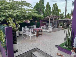 RUMAH SIAP HUNI DI BATSKAN