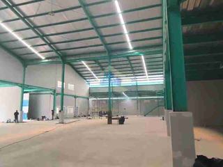 Di Sewakan Gudang di Kawasan Industri Modern Cikande Serang Banten