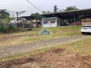 Di Sewakan Tanah dan Bangunan di Legok Tangerang