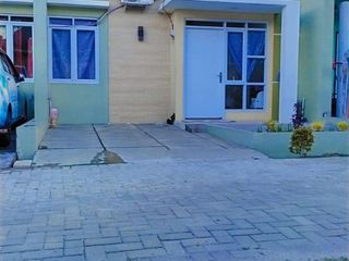 Over Kredit Rumah Grand Viola Cadas Kukun
