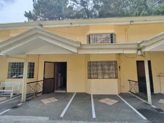 For Sale - Three BRM Townhouse Ready for Occupancy