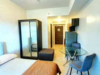 CIRRUS TOWER at Bridgetown, Studio Unit For Rent, Pasig City