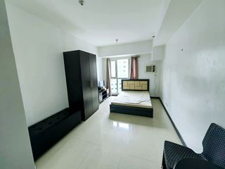 AXIS RESIDENCES, Studio Unit For Rent, Mandaluyong City