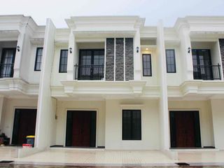 Rumah 2 lantai dkt Ke jl Raya kemang Depok
Jl.Madrasah Kalibaru
kec cilodong Depok
