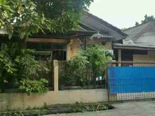 Dijual/Disewa Rumah Hoek Duta Bandara Murah Hitung Tanah
