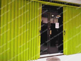 Ruko 4lantai Pangeran Jayakarta Jakarta Pusat