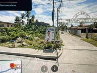 Commercial Lot for Sale at Rosario, Batangas