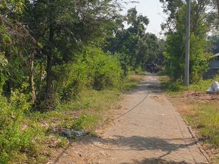 DIJUAL LAHAN – BANJAR TANGGUL, PUNGGING, MOJOKERTO