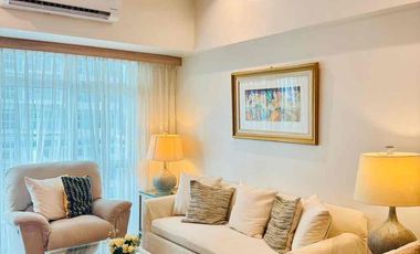 Beautifully Interior-Designed 2BR Park Cascades South