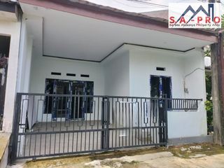 Disewakan Rumah Minimalis di Harapan Indah, Nyaman Dihuni dengan Harga Terjangkau! (RCD 276)