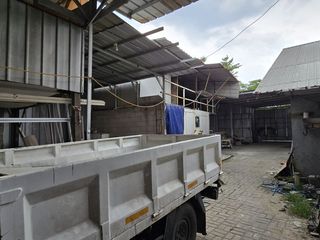 Dijual Kavling Cipondoh Gondrong Boulevard