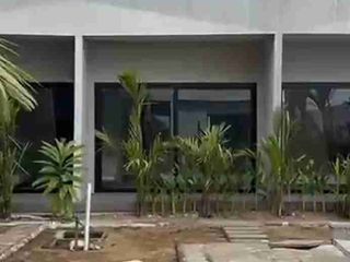 di jual co living bangunan hampir jadi di lokasi strategis Kuta badung bali
