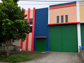 Gudang Bizhub Serpong luas 12x42 504meter Gunung Sindur Bogor