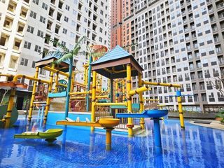 Apartemen Tipe Studio Dijual Di Transpark Juanda Bekasi