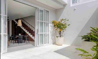 Villa Tegal Cupek Kerobokan Bali