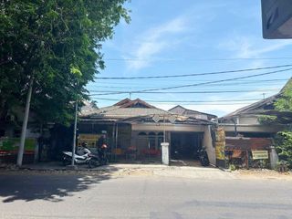 Disewakan Murah Bangunan Komersial Raya Taman Asri Pondok Tjandra