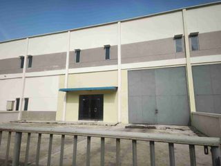 Gudang Dijual Kabil Batam, Dekat Bandara Hang Nadim Batam
