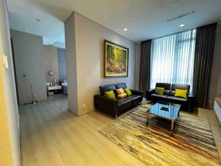DI JUAL PENTHOUSE SAUMATA SUITE ALAM SUTERA