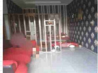 Dijual via lelang Rumah suko Legok Sukodono Lokasi strategis