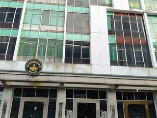 Dijual Cepat Ruko The Kensington Kelapa Gading
