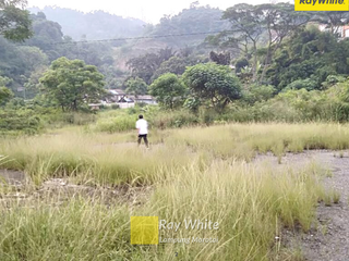 Dijual Tanah di JL. Soekarno Hatta, Panjang, bandar Lampung (Kode : YY 3593)