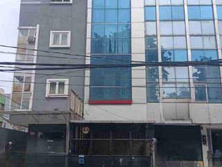 Ruko Lokasi Strategis di Pinggir Jalan Raya di Cideng, Jakarta Pusat