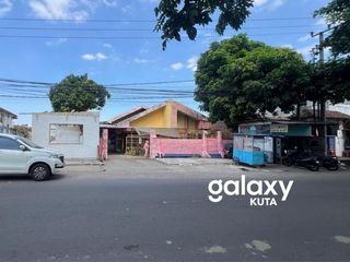 DIJUAL RUMAH PEMUDA MATARAM LOMBOK