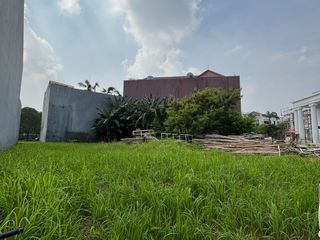 Dijual Tanah Premium 873 m² di Kelapa Gading – Cocok untuk Hunian Mewah & Investasi