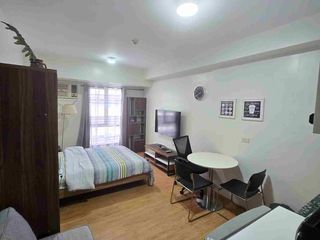 For Lease Avida Towers Alabang Tower 2 Fully Furnished