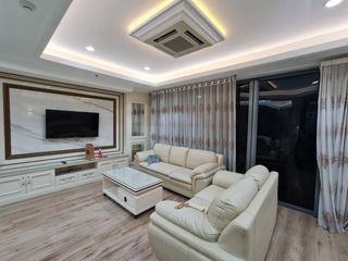 Sewa Murah Cepat Apartment St Moritz Puri Indah Jakarta Barat