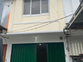 Ruko Poris Paradise 2 Lantai Siap Usaha Tangerang Banten