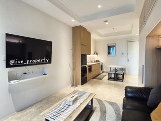 DIJUAL APARTEMEN RESIDENCE 8SENOPATI SENAYAN KEBAYORAN BARU JAKARTA SELATAN