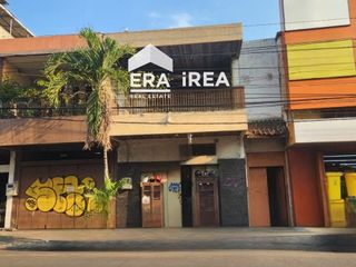 RUKO DIJUAL AREA SINGOSAREN PLAZA SOLO