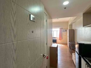 FOR RENT STUDIO UNIT AT VISTA POINTE
