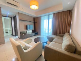 Sewa Murah Cepat Apartment St.Moritz Puri Indah Jakarta Barat