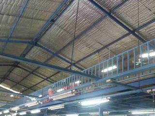 Di Jual Cepat Gudang Tangerang Kota