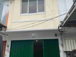 Dijual Ruko 2 Lantai Poris Paradise Tangerang siap huni aman nyaman mudah akses menguntungkan harga nego wajar