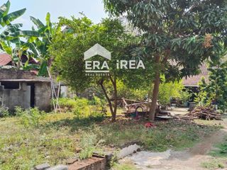 Dijual Tanah di Solo Selatan Dekat Kampus Univet Sukoharjo
