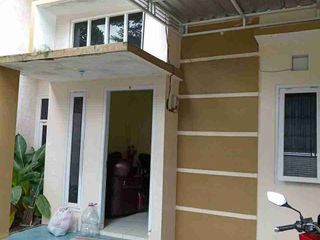 Rumah Siap Huni bonus Furniture