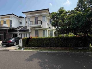 JUAL CEPAT RUMAH HOOK DI PREMIER PAVILION KALIDERES JAKARTA BARAT