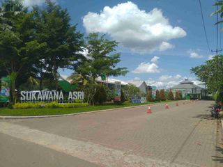 rumah subsidi dekat kampus UIN smh banten