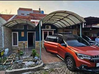Sewa Rumah Cluster Japos Paninggilan Ciledug Tangerang Kota